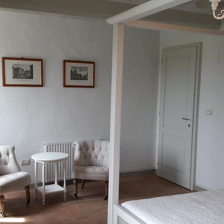 B&B Cum Grano Salis Castello delle Forme Экстерьер фото