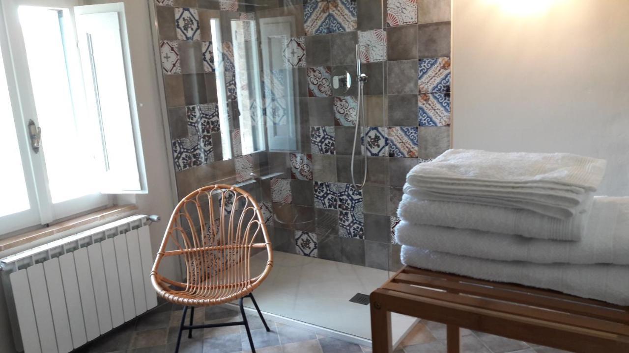B&B Cum Grano Salis Castello delle Forme Экстерьер фото